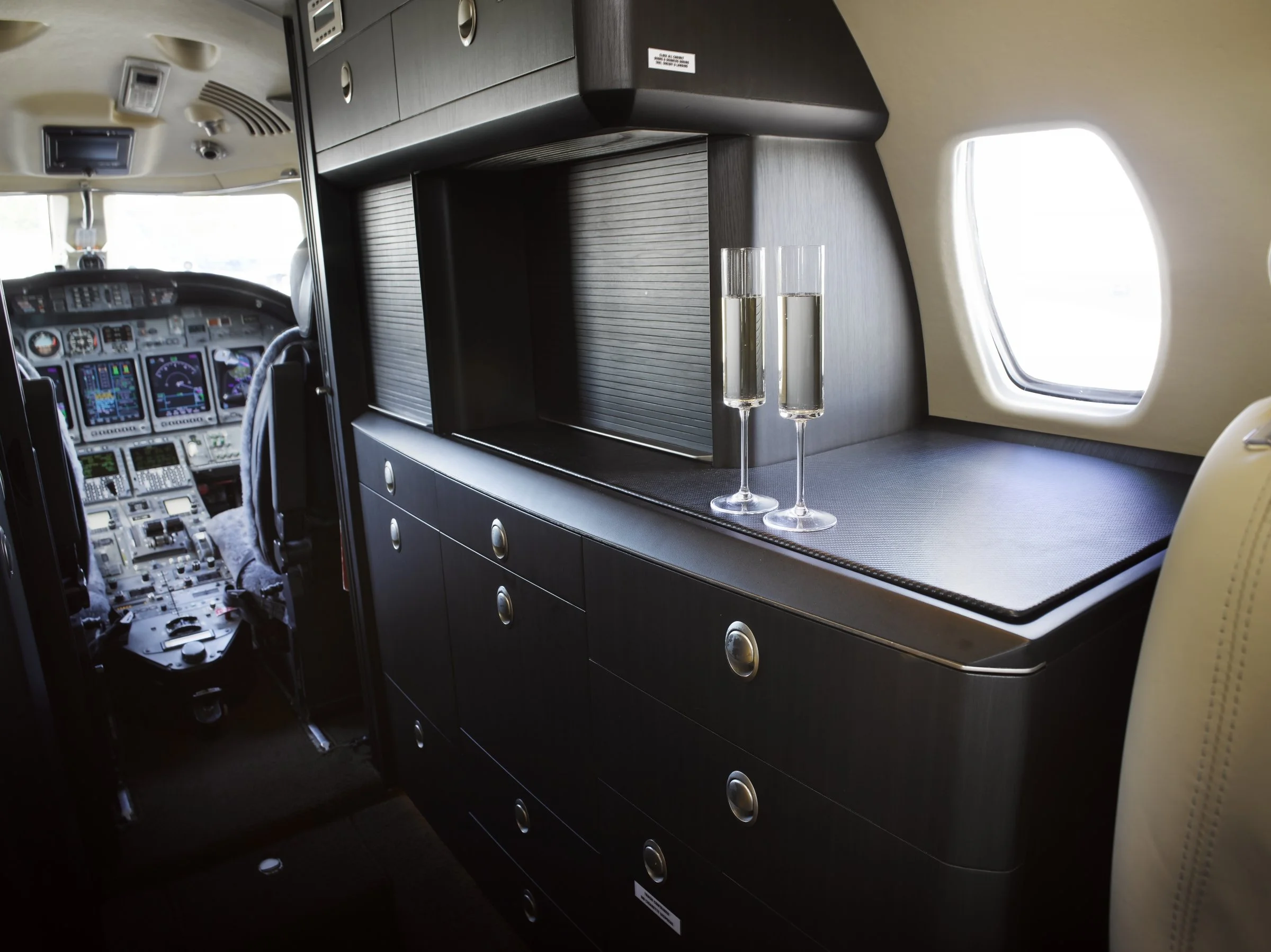 Charter Airlines